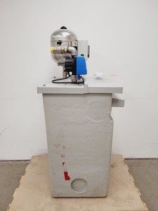 Thumbnail image of Dutypoint Systems ScubaTANK VX – Integrated GRP Tank & Submersible Booster Pumps