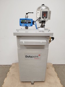 Thumbnail image of Dutypoint Systems ScubaTANK VX – Integrated GRP Tank & Submersible Booster Pumps