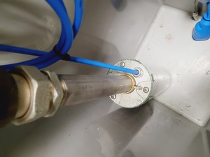 Thumbnail image of Dutypoint Systems ScubaTANK VX – Integrated GRP Tank & Submersible Booster Pumps