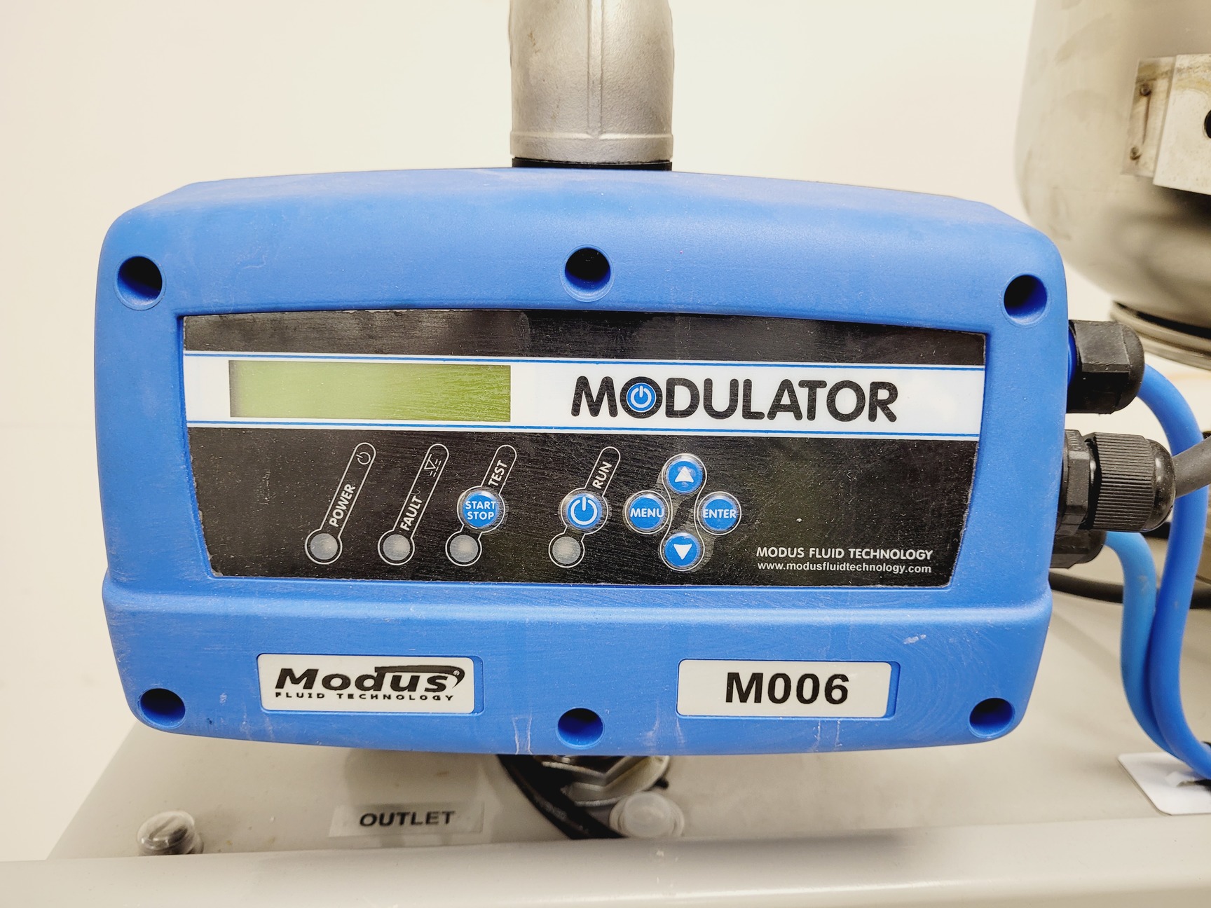 Image of Dutypoint Systems ScubaTANK VX – Integrated GRP Tank & Submersible Booster Pumps