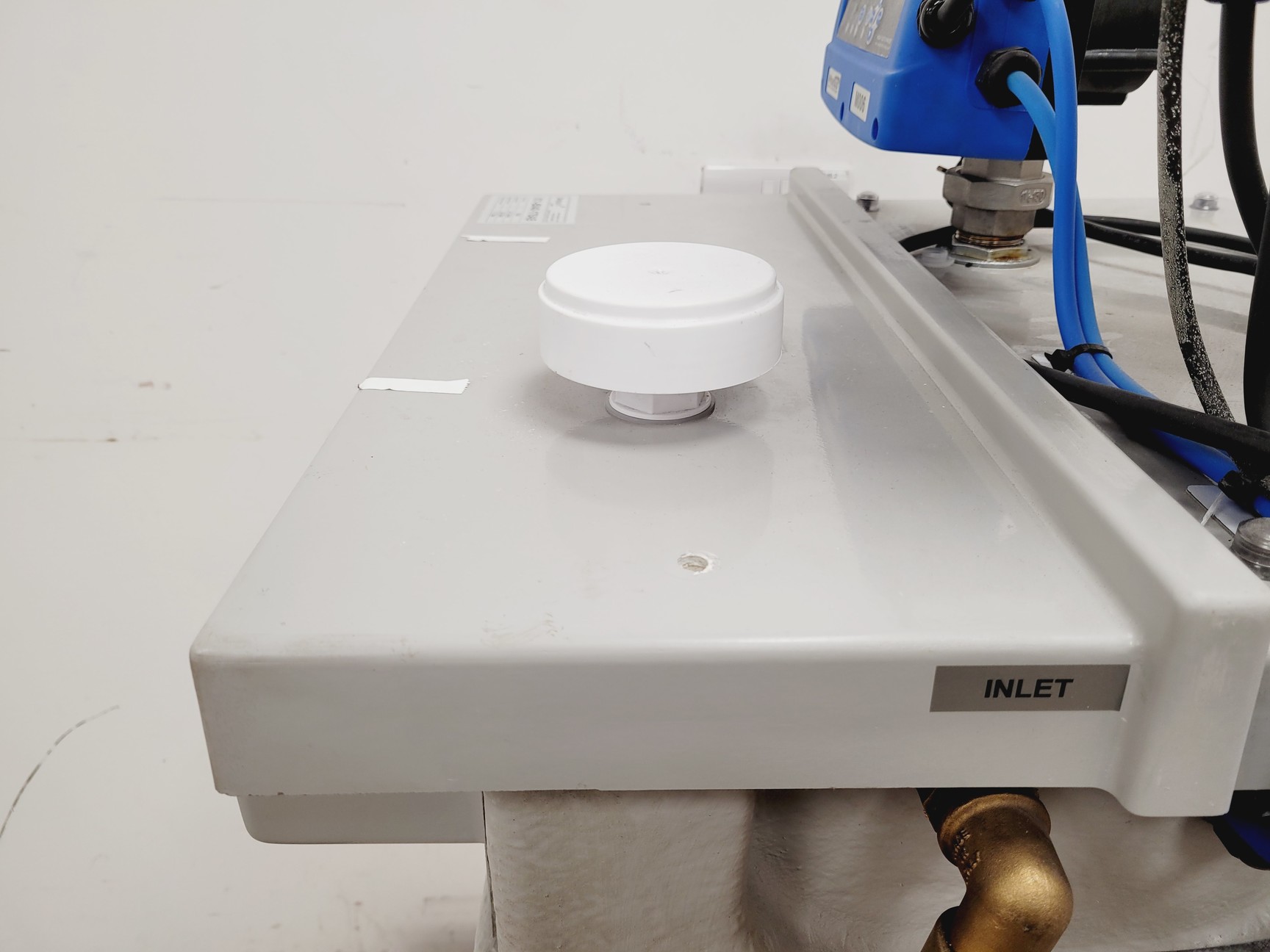 Image of Dutypoint Systems ScubaTANK VX – Integrated GRP Tank & Submersible Booster Pumps