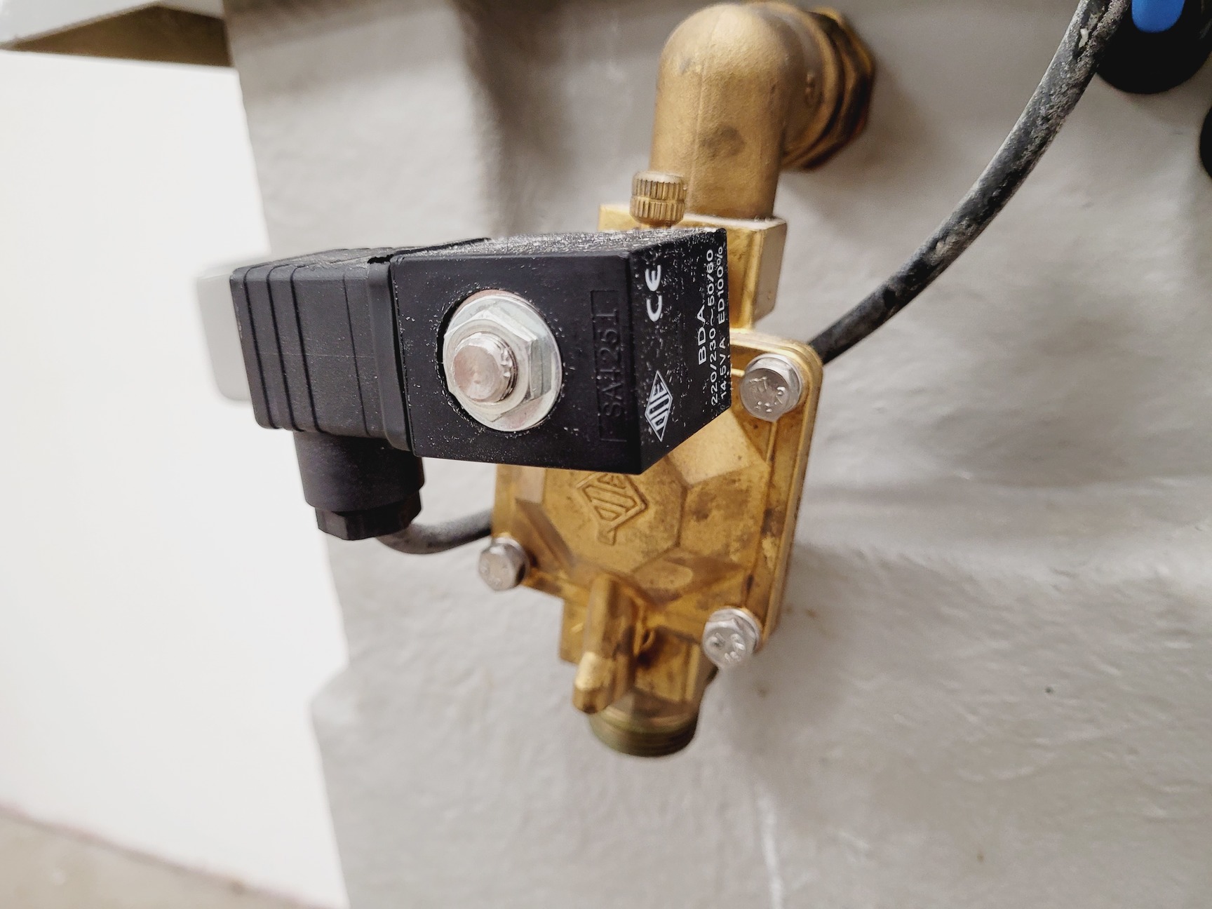 Image of Dutypoint Systems ScubaTANK VX – Integrated GRP Tank & Submersible Booster Pumps