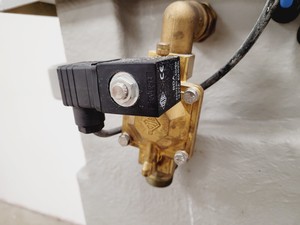 Thumbnail image of Dutypoint Systems ScubaTANK VX – Integrated GRP Tank & Submersible Booster Pumps