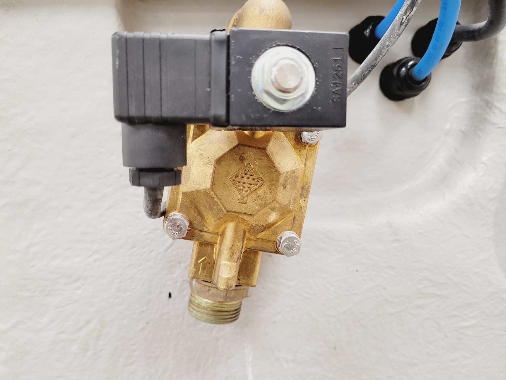 Image of Dutypoint Systems ScubaTANK VX – Integrated GRP Tank & Submersible Booster Pumps