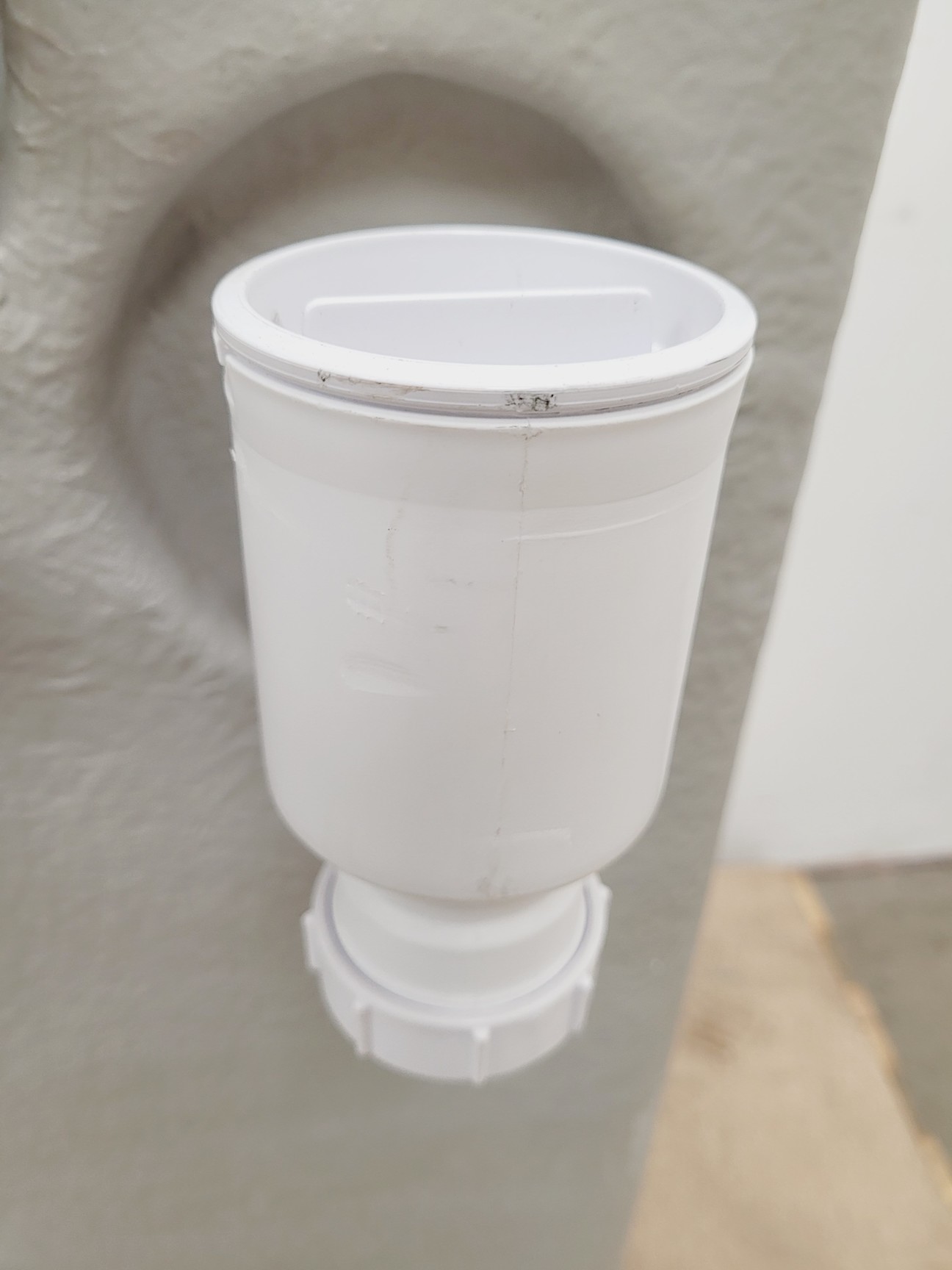 Image of Dutypoint Systems ScubaTANK VX – Integrated GRP Tank & Submersible Booster Pumps