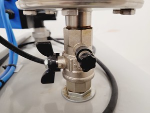 Thumbnail image of Dutypoint Systems ScubaTANK VX – Integrated GRP Tank & Submersible Booster Pumps