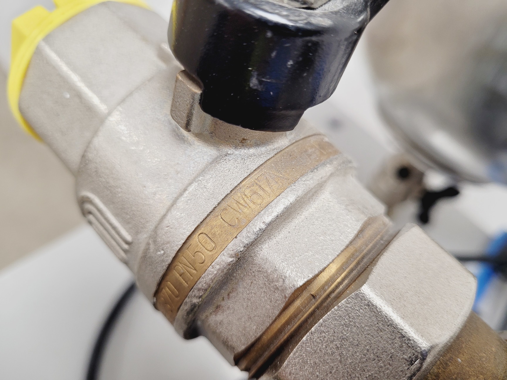 Image of Dutypoint Systems ScubaTANK VX – Integrated GRP Tank & Submersible Booster Pumps