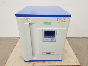 Image of RS Biotech Galaxy R CO2 Incubator  Model - 170-300 Spares/Repairs