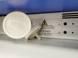 Thumbnail image of RS Biotech Galaxy R CO2 Incubator  Model - 170-300 Spares/Repairs