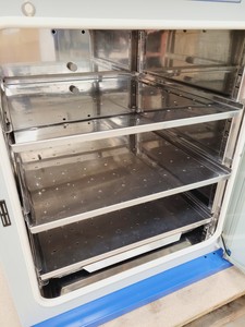 Thumbnail image of RS Biotech Galaxy R CO2 Incubator  Model - 170-300 Spares/Repairs