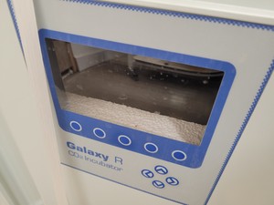 Thumbnail image of RS Biotech Galaxy R CO2 Incubator  Model - 170-300 Spares/Repairs