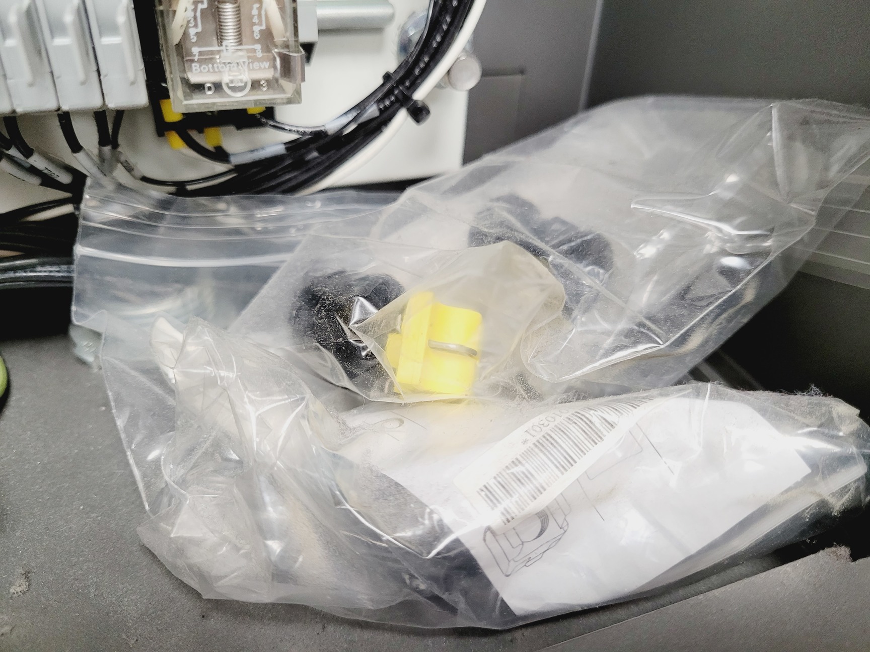 Image of CrystalMation Rigaku Minstrel HT & Gallery 700 Incubator System Lab