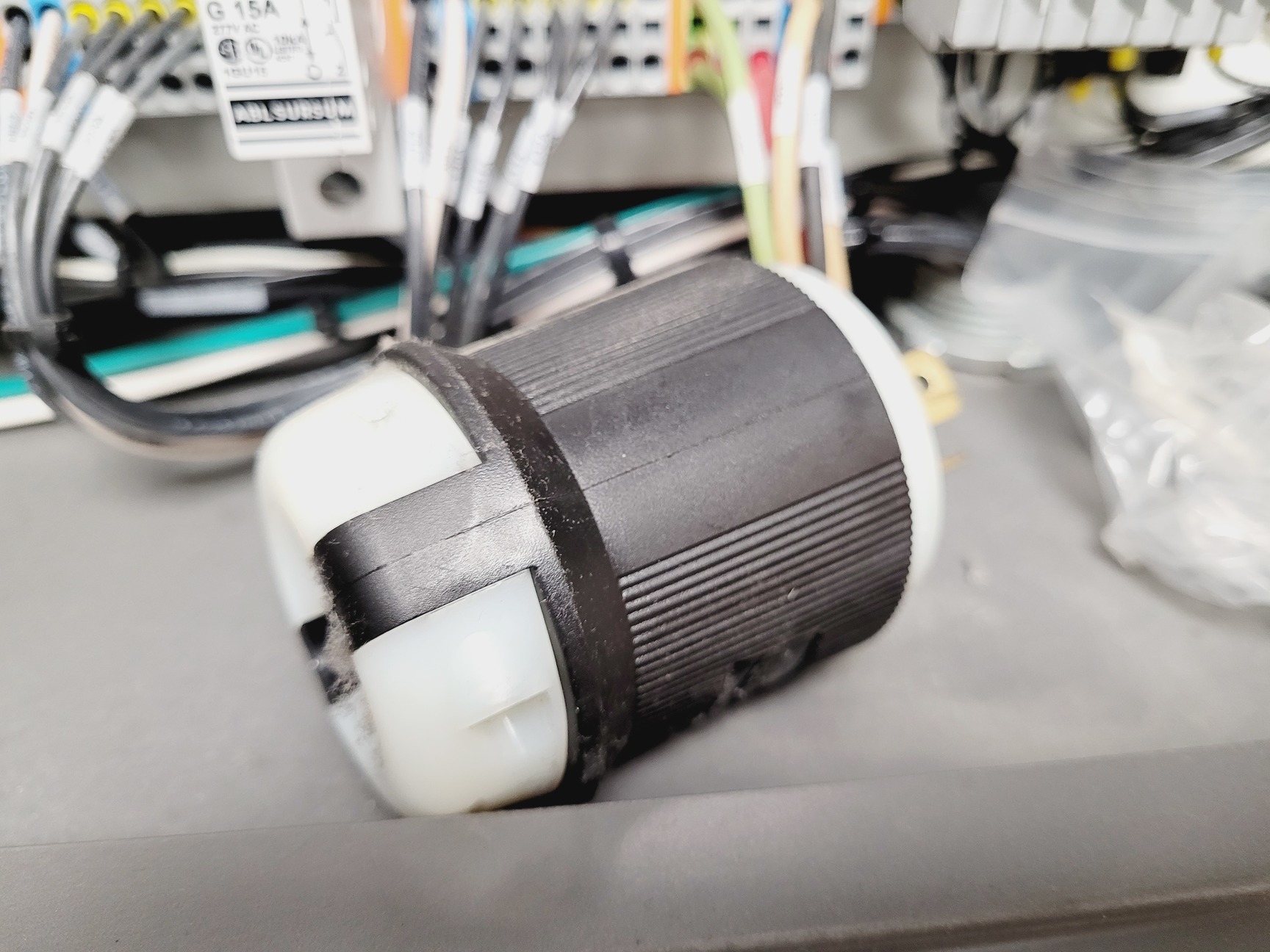 Image of CrystalMation Rigaku Minstrel HT & Gallery 700 Incubator System Lab