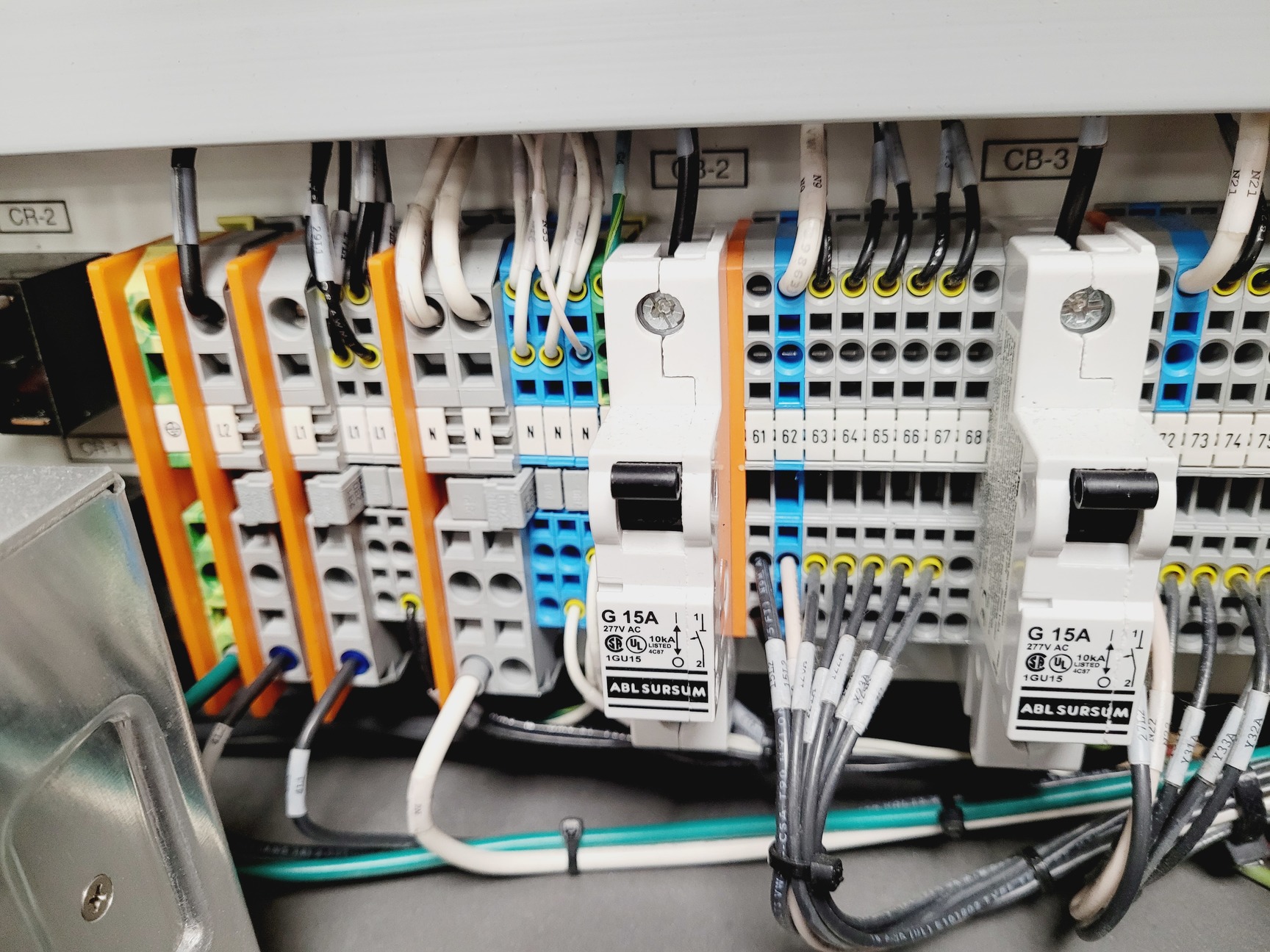 Image of CrystalMation Rigaku Minstrel HT & Gallery 700 Incubator System Lab