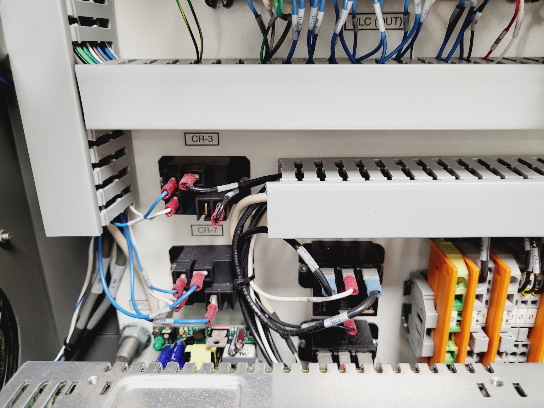 Image of CrystalMation Rigaku Minstrel HT & Gallery 700 Incubator System Lab