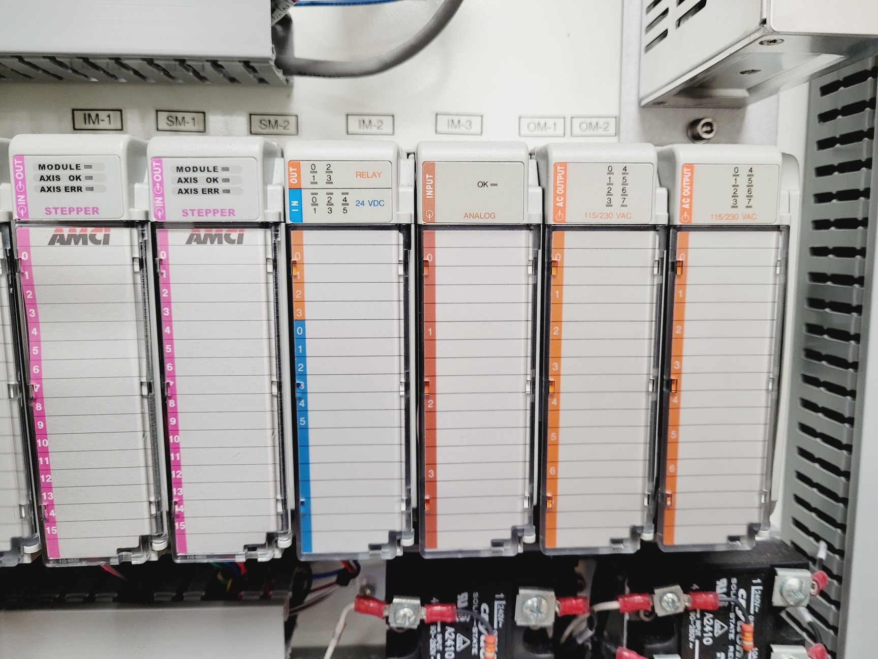 Image of CrystalMation Rigaku Minstrel HT & Gallery 700 Incubator System Lab