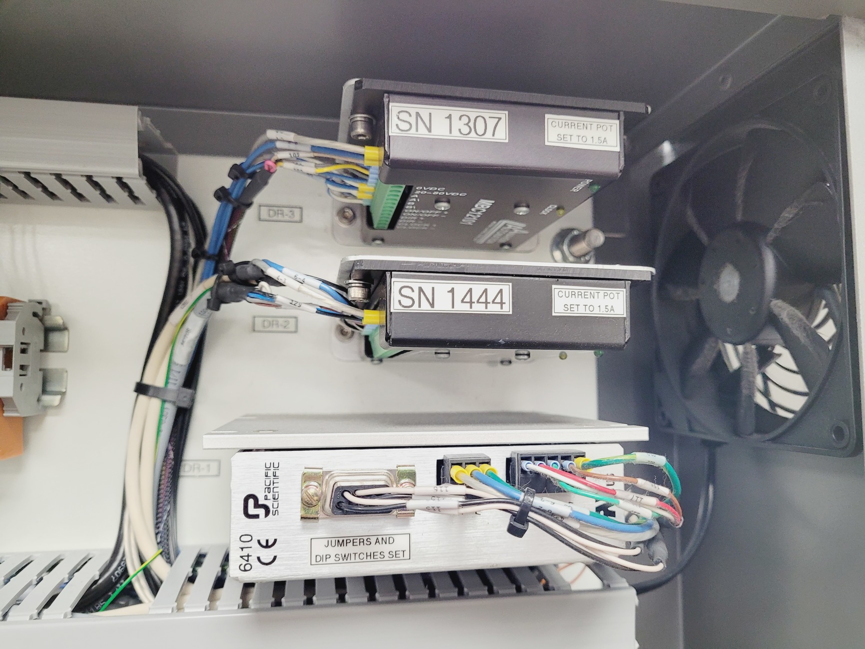 Image of CrystalMation Rigaku Minstrel HT & Gallery 700 Incubator System Lab