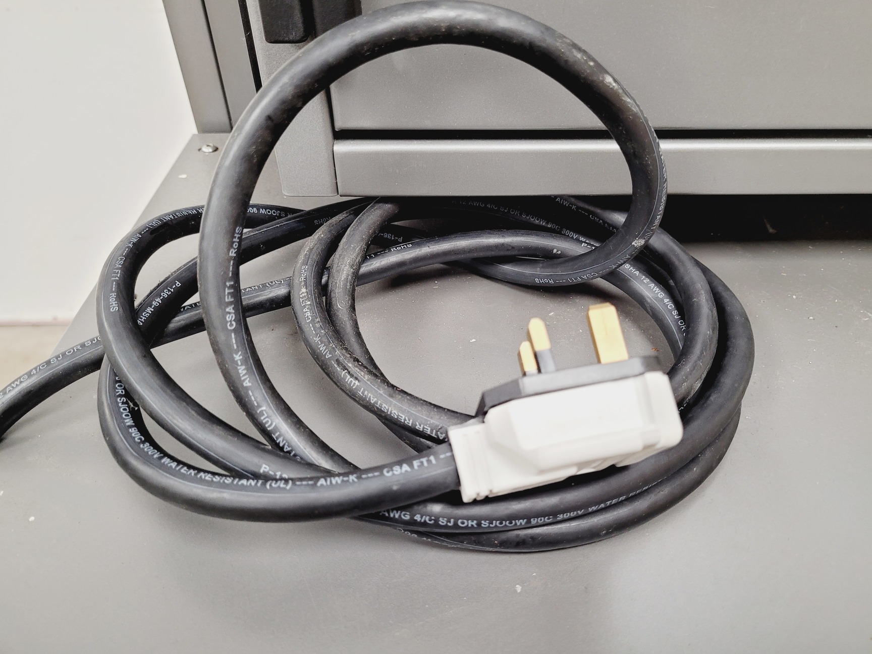 Image of CrystalMation Rigaku Minstrel HT & Gallery 700 Incubator System Lab