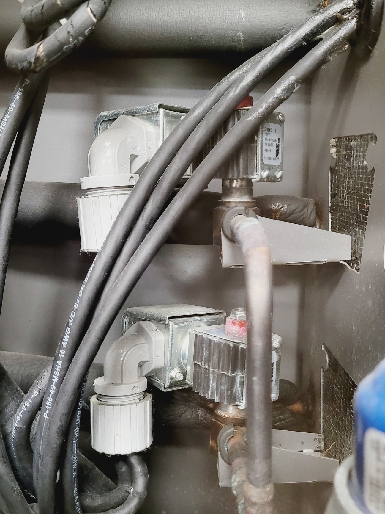 Image of CrystalMation Rigaku Minstrel HT & Gallery 700 Incubator System Lab