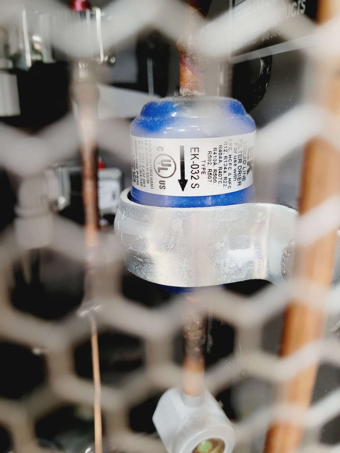 Image of CrystalMation Rigaku Minstrel HT & Gallery 700 Incubator System Lab