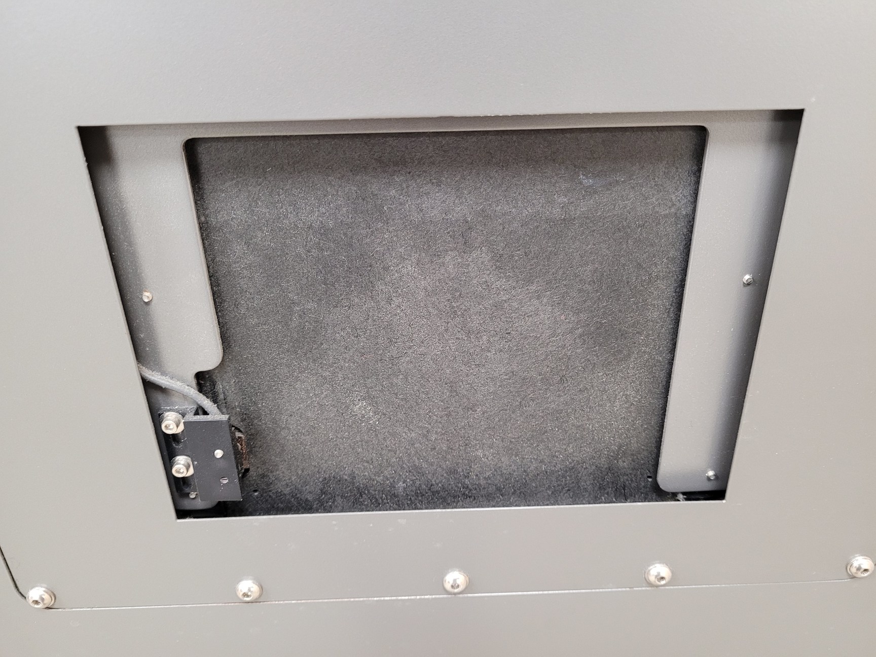 Image of CrystalMation Rigaku Minstrel HT & Gallery 700 Incubator System Lab