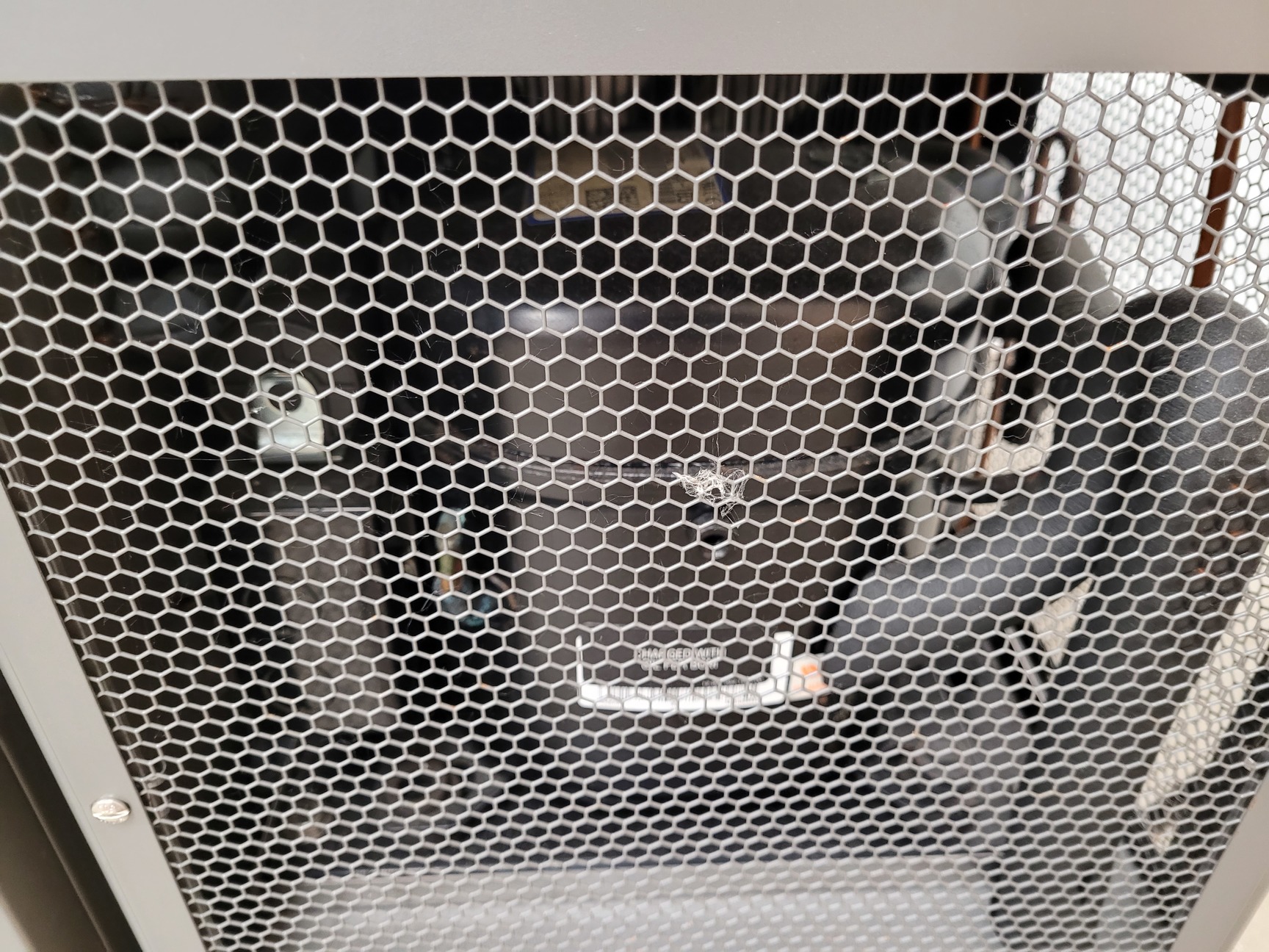 Image of CrystalMation Rigaku Minstrel HT & Gallery 700 Incubator System Lab