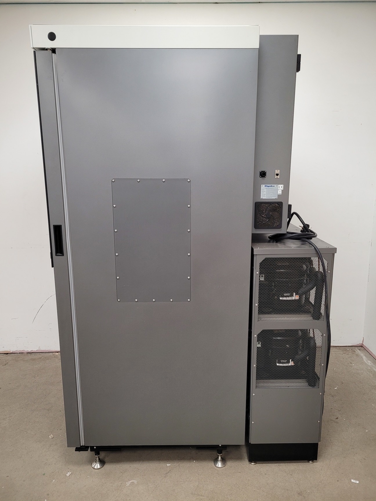 Image of CrystalMation Rigaku Minstrel HT & Gallery 700 Incubator System Lab