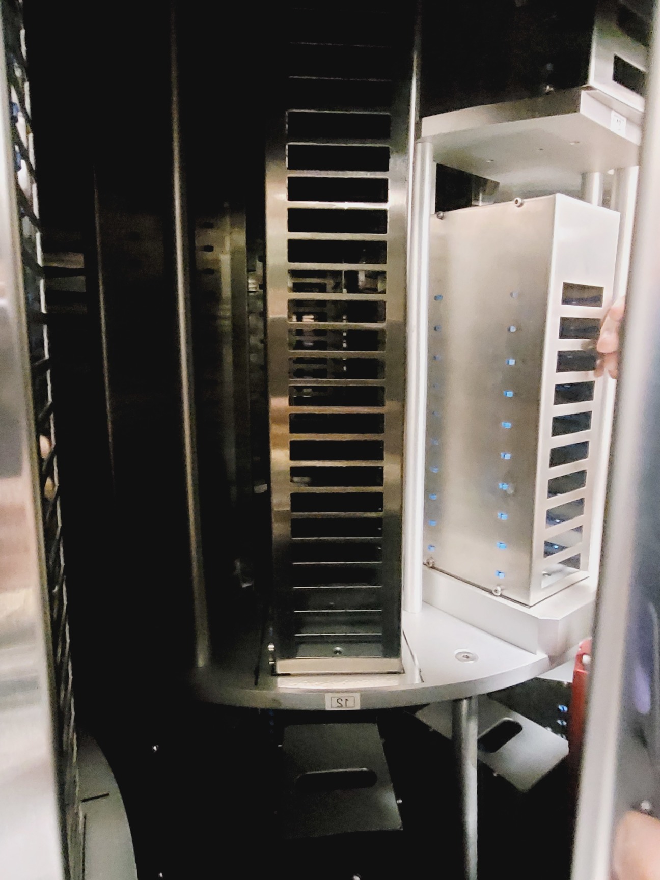 Image of CrystalMation Rigaku Minstrel HT & Gallery 700 Incubator System Lab