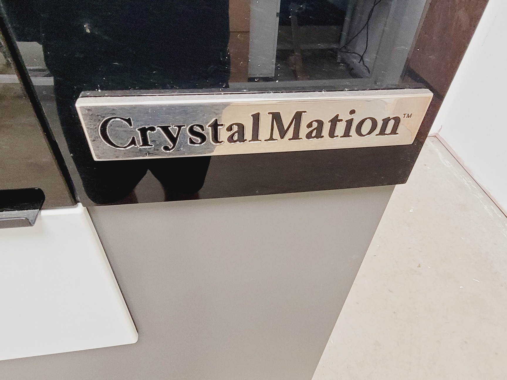 Image of CrystalMation Rigaku Minstrel HT & Gallery 700 Incubator System Lab