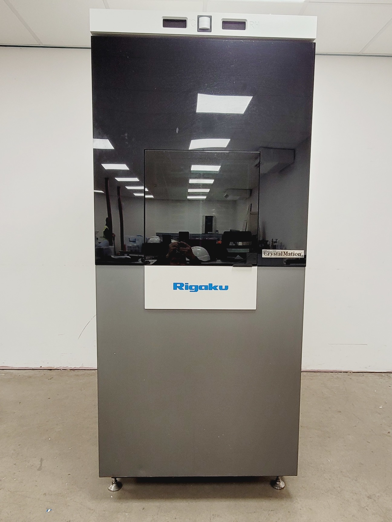 Image of CrystalMation Rigaku Minstrel HT & Gallery 700 Incubator System Lab