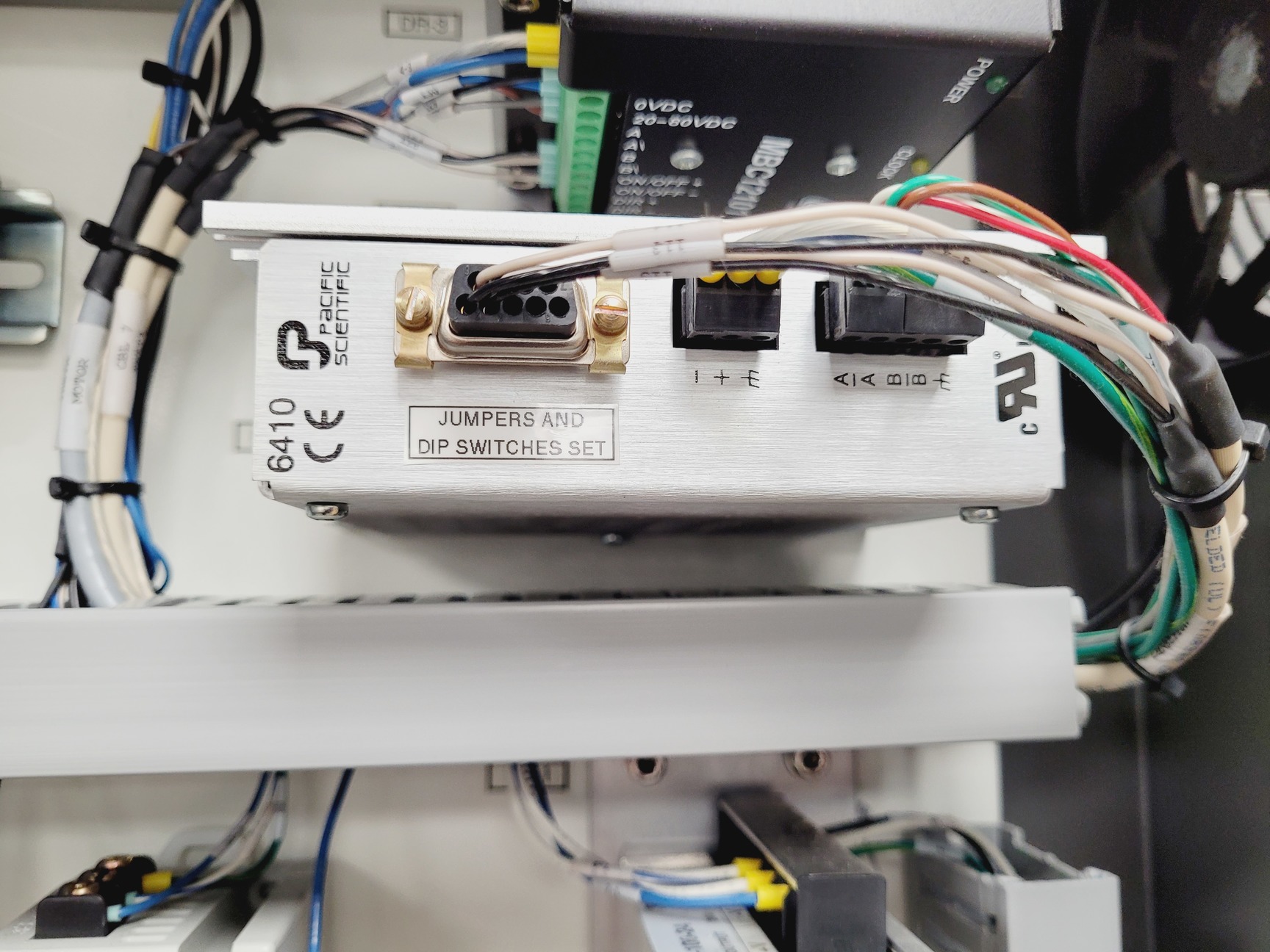 Image of CrystalMation Rigaku Minstrel HT & Gallery 700 Incubator System Lab