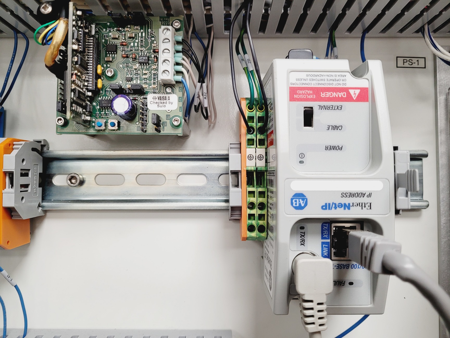 Image of CrystalMation Rigaku Minstrel HT & Gallery 700 Incubator System Lab