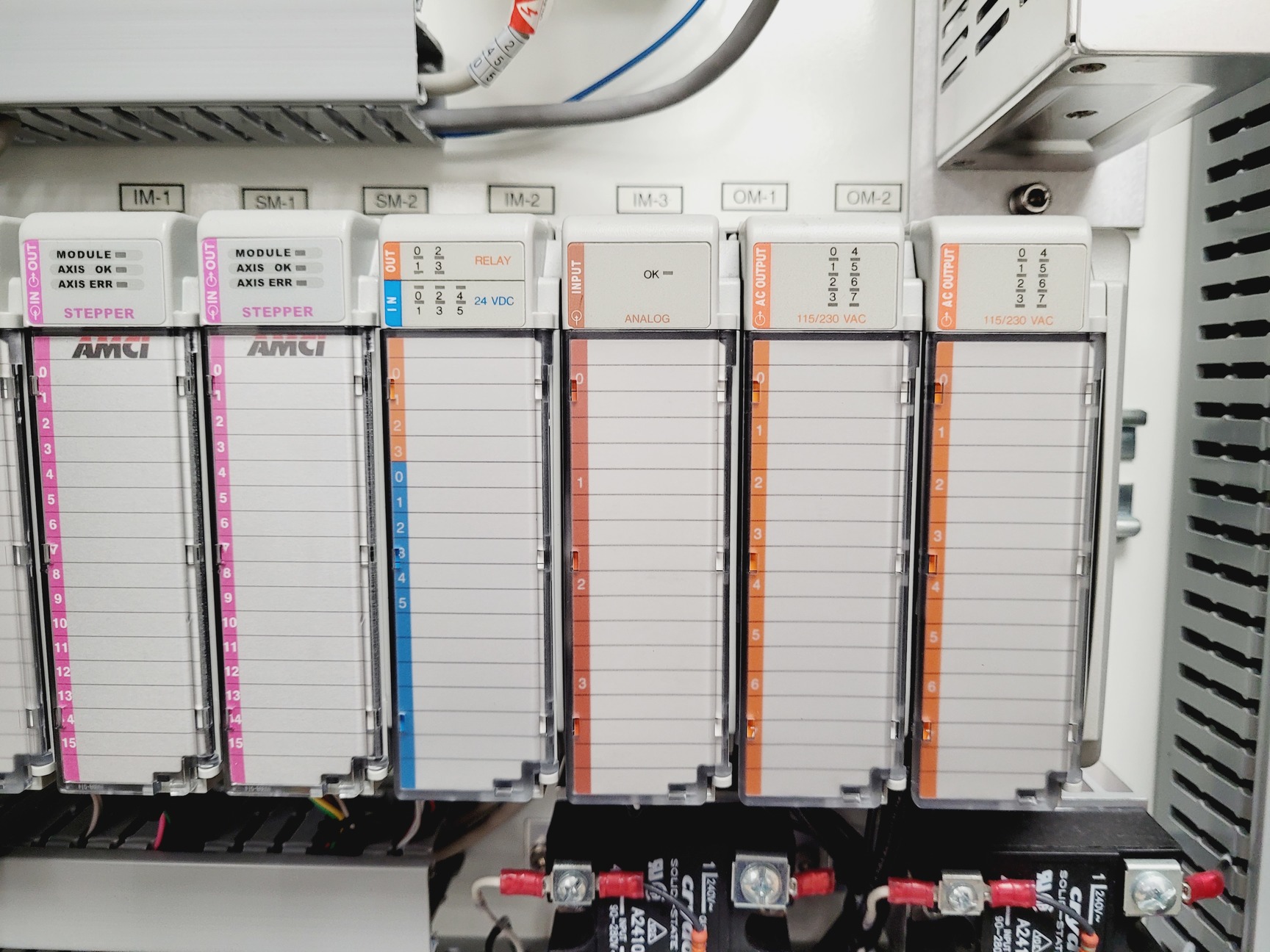 Image of CrystalMation Rigaku Minstrel HT & Gallery 700 Incubator System Lab