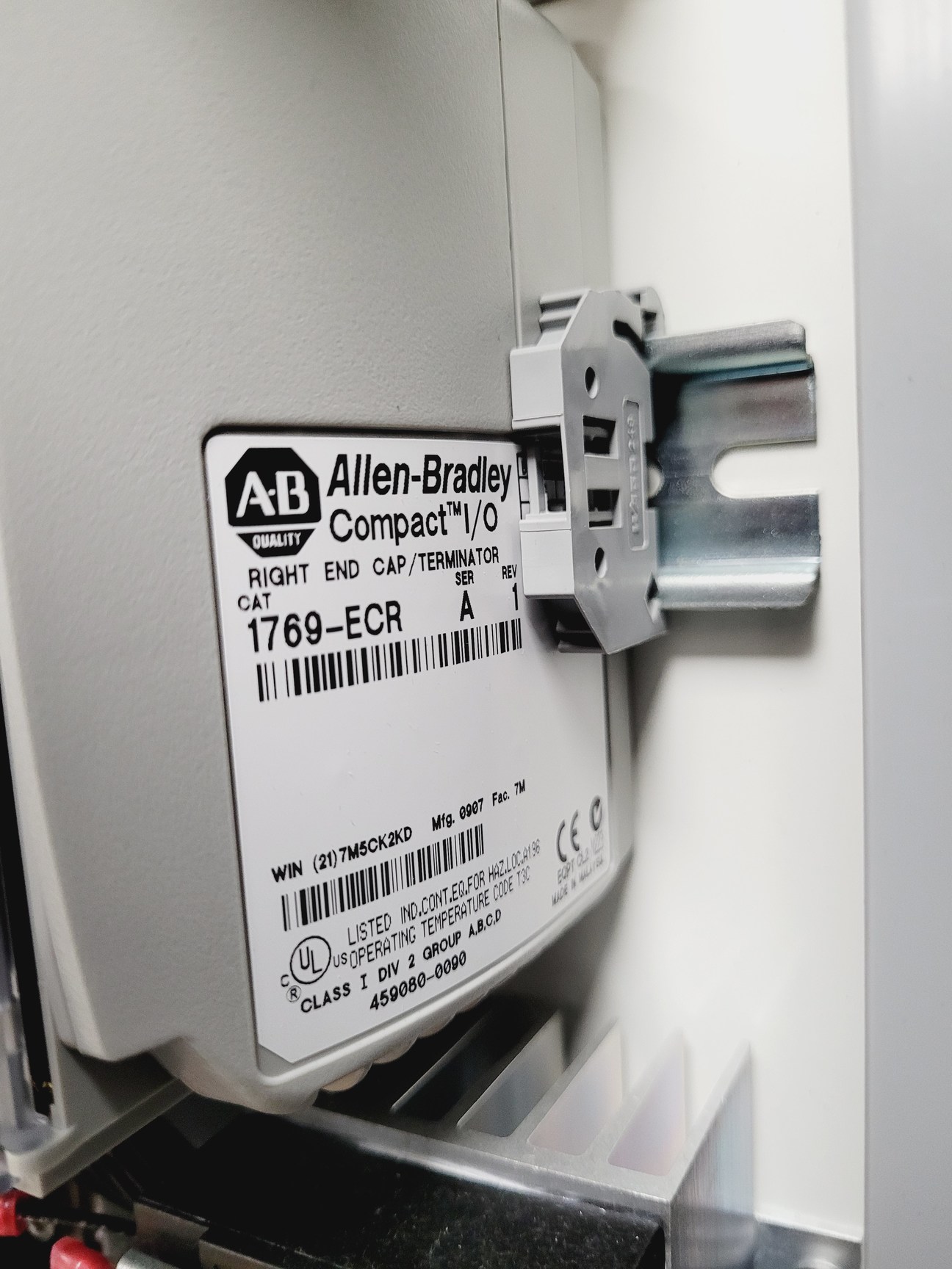 Image of CrystalMation Rigaku Minstrel HT & Gallery 700 Incubator System Lab