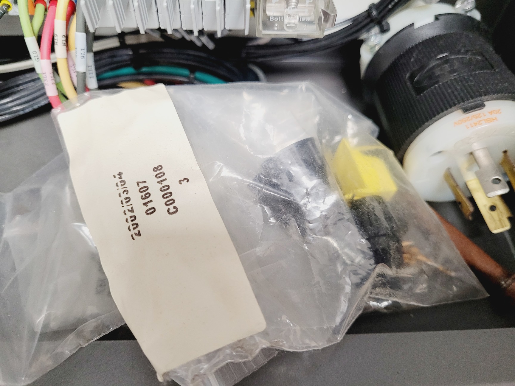 Image of CrystalMation Rigaku Minstrel HT & Gallery 700 Incubator System Lab