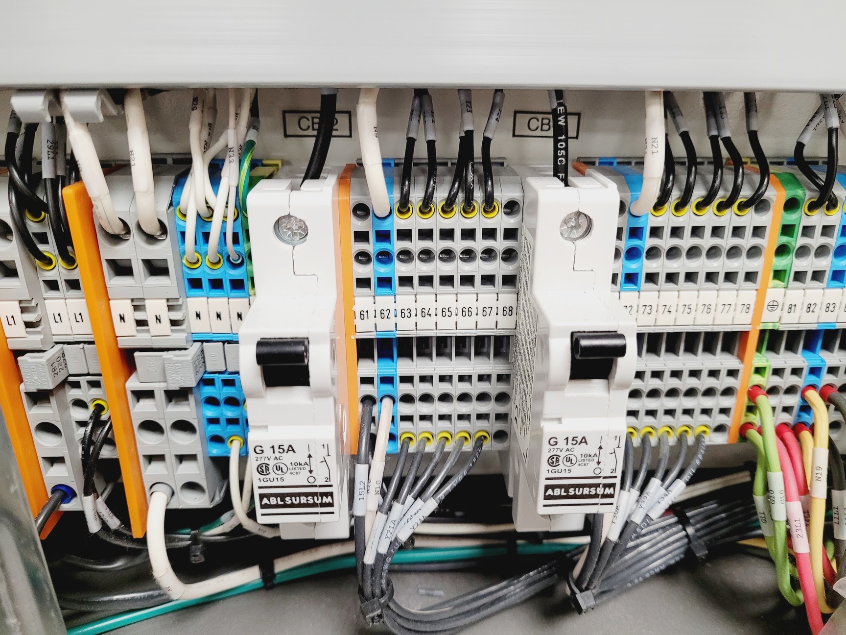 Image of CrystalMation Rigaku Minstrel HT & Gallery 700 Incubator System Lab