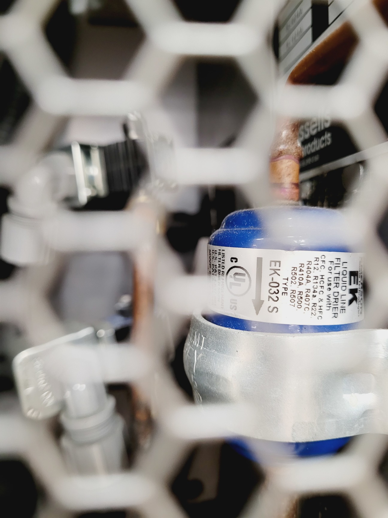 Image of CrystalMation Rigaku Minstrel HT & Gallery 700 Incubator System Lab