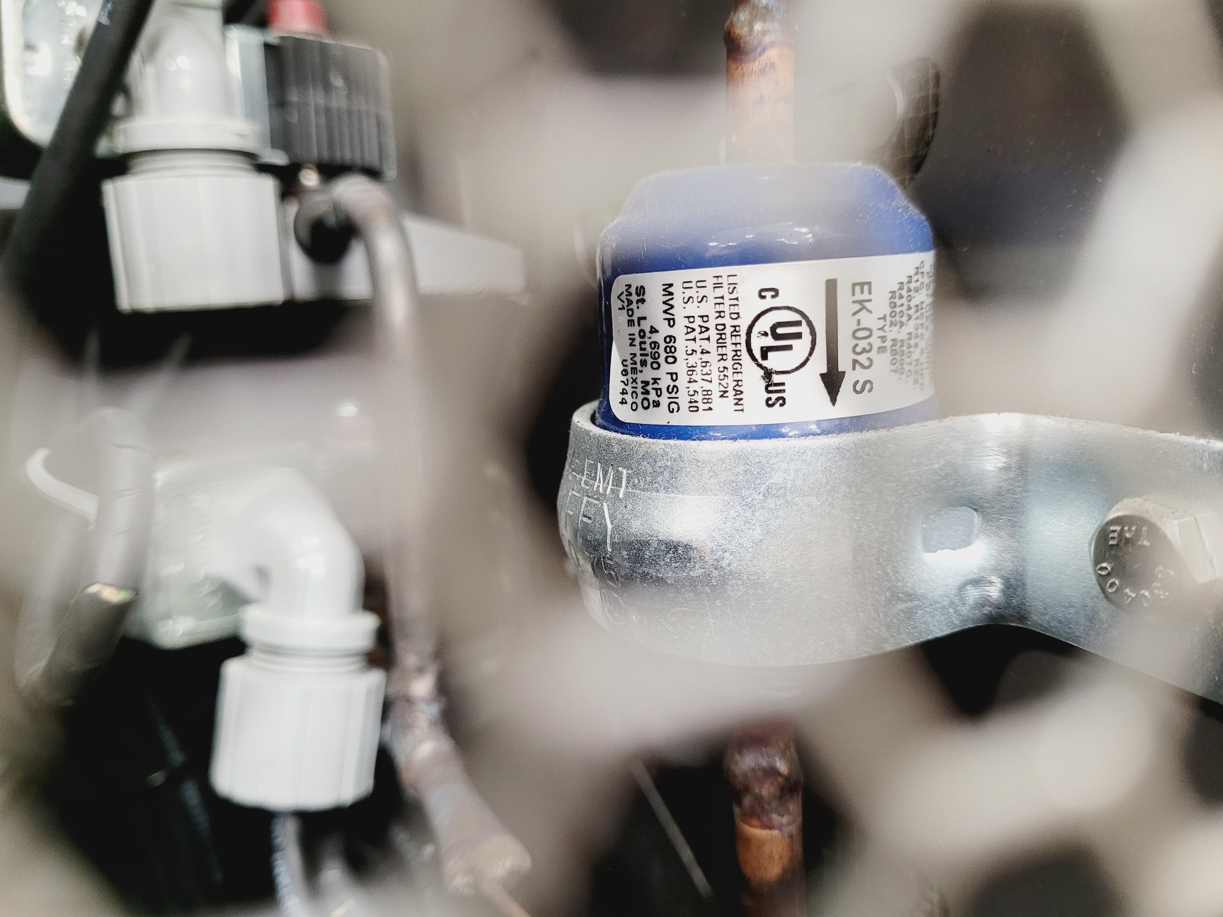 Image of CrystalMation Rigaku Minstrel HT & Gallery 700 Incubator System Lab