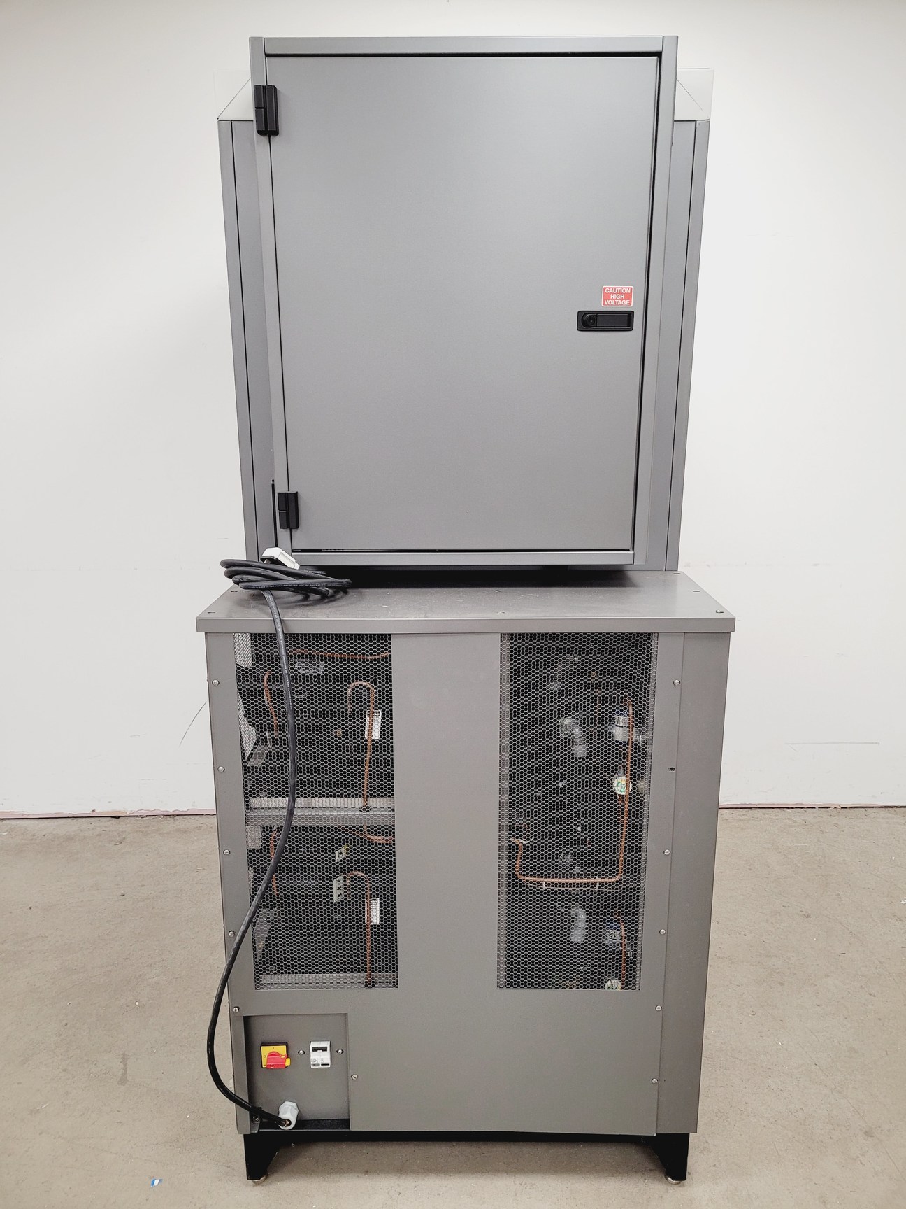 Image of CrystalMation Rigaku Minstrel HT & Gallery 700 Incubator System Lab