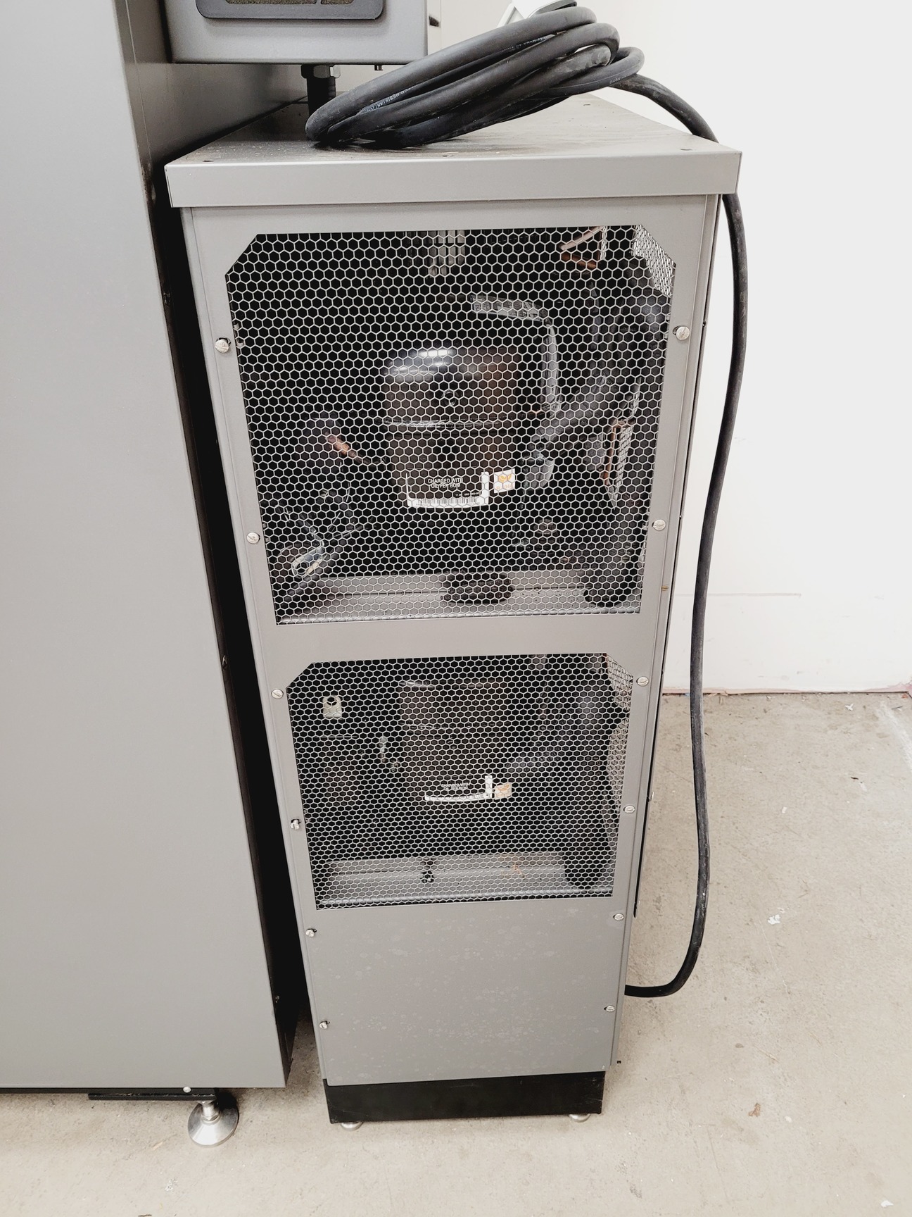 Image of CrystalMation Rigaku Minstrel HT & Gallery 700 Incubator System Lab