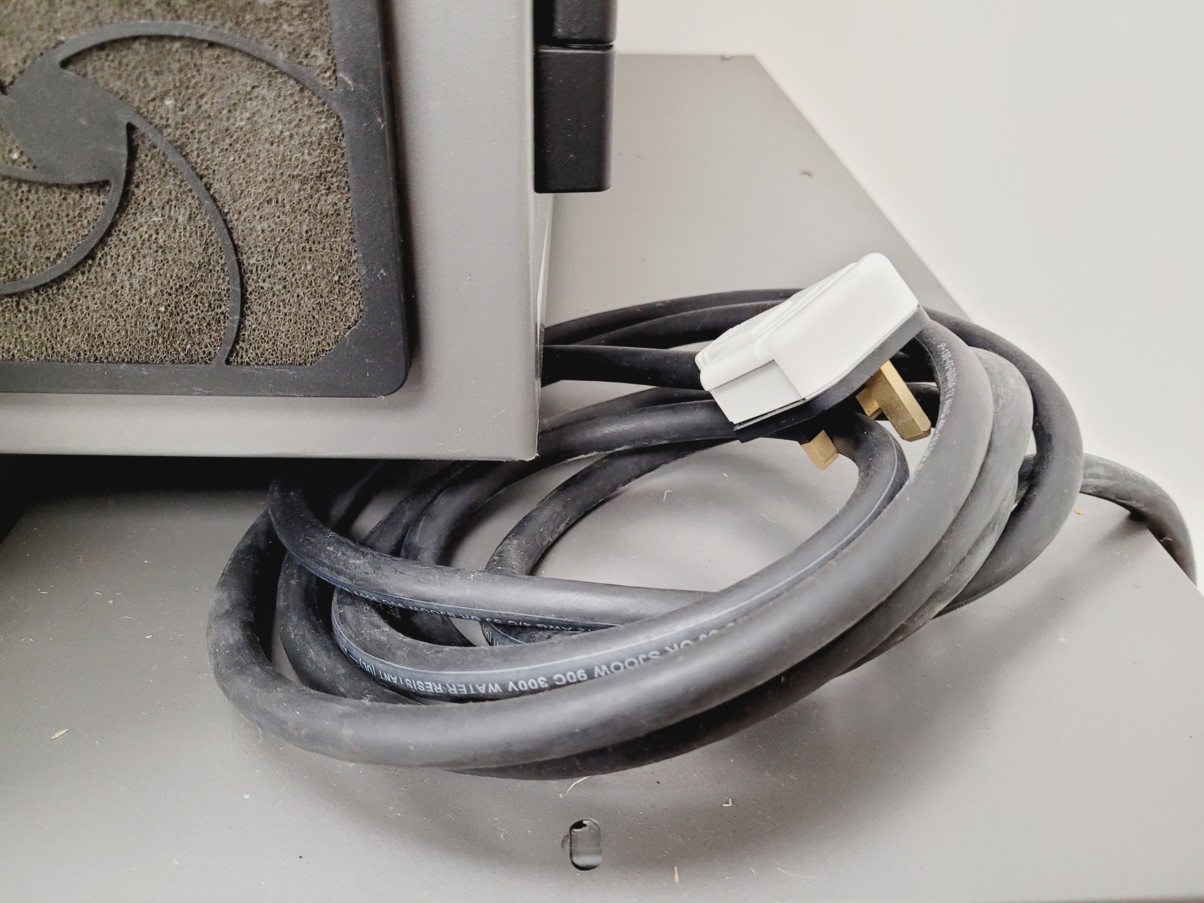 Image of CrystalMation Rigaku Minstrel HT & Gallery 700 Incubator System Lab