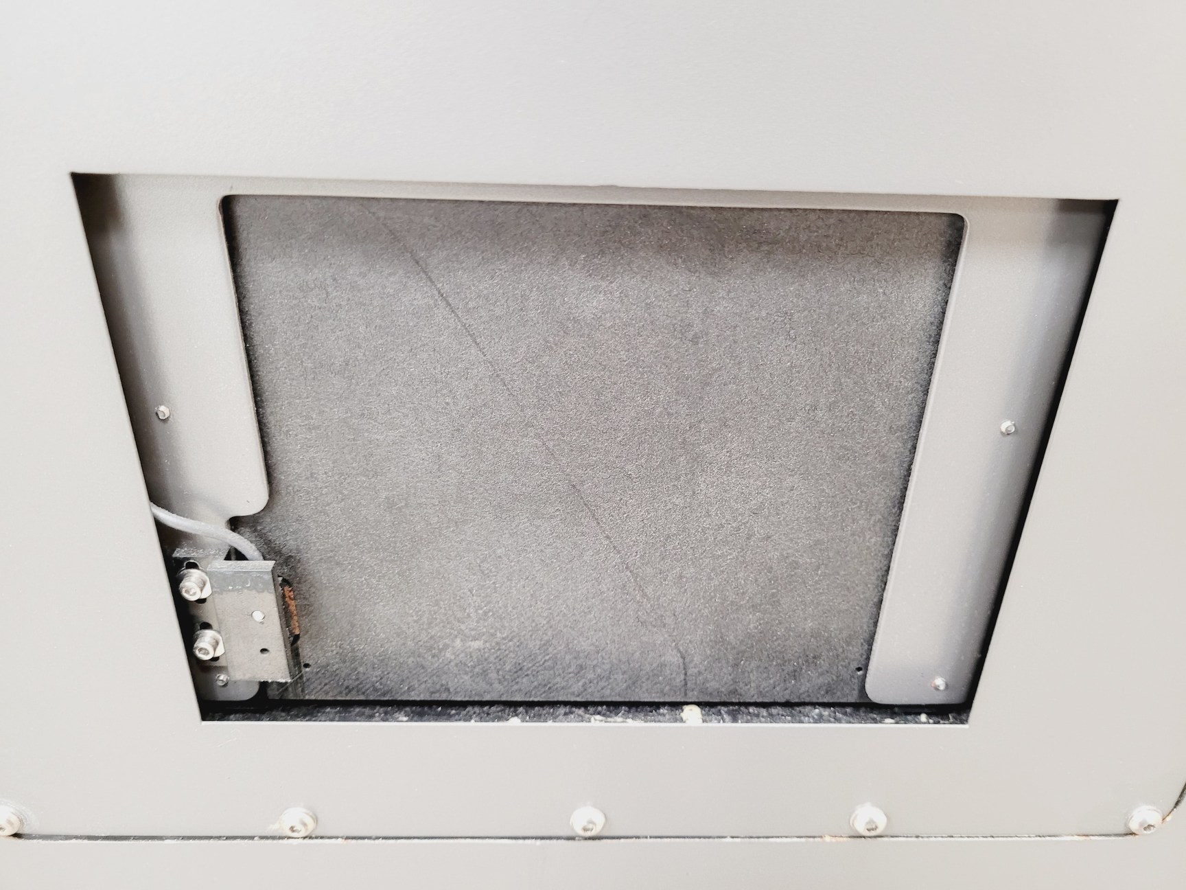 Image of CrystalMation Rigaku Minstrel HT & Gallery 700 Incubator System Lab