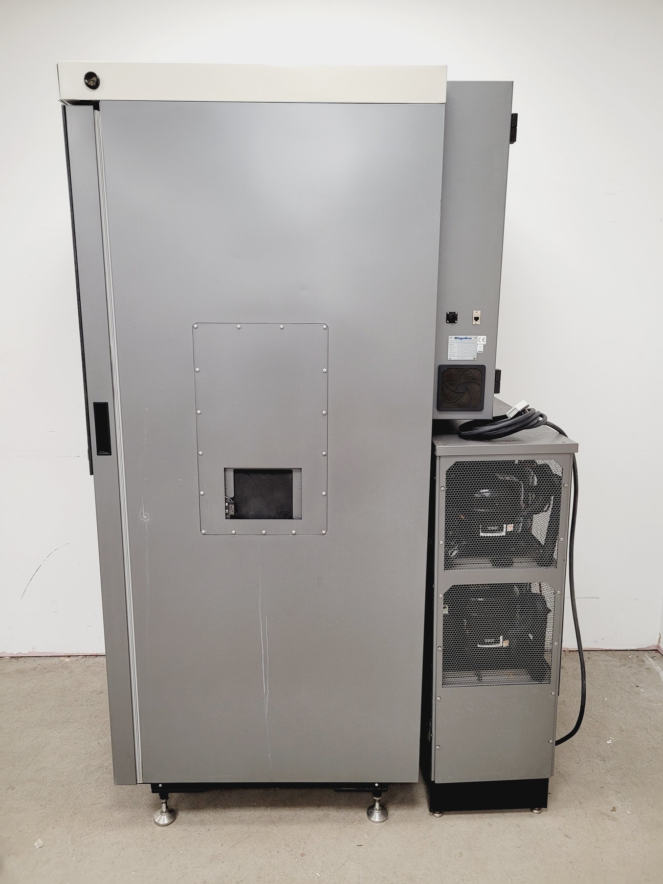 Image of CrystalMation Rigaku Minstrel HT & Gallery 700 Incubator System Lab