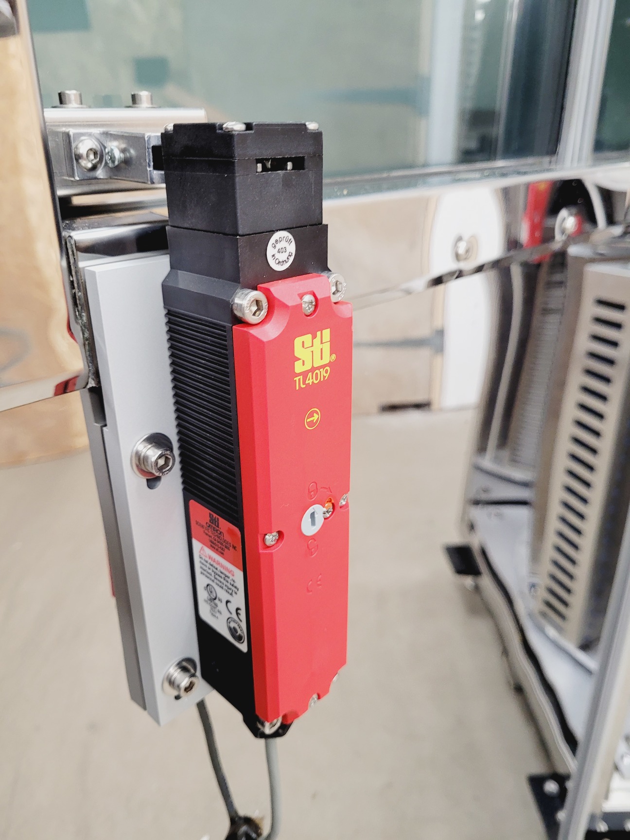 Image of CrystalMation Rigaku Minstrel HT & Gallery 700 Incubator System Lab