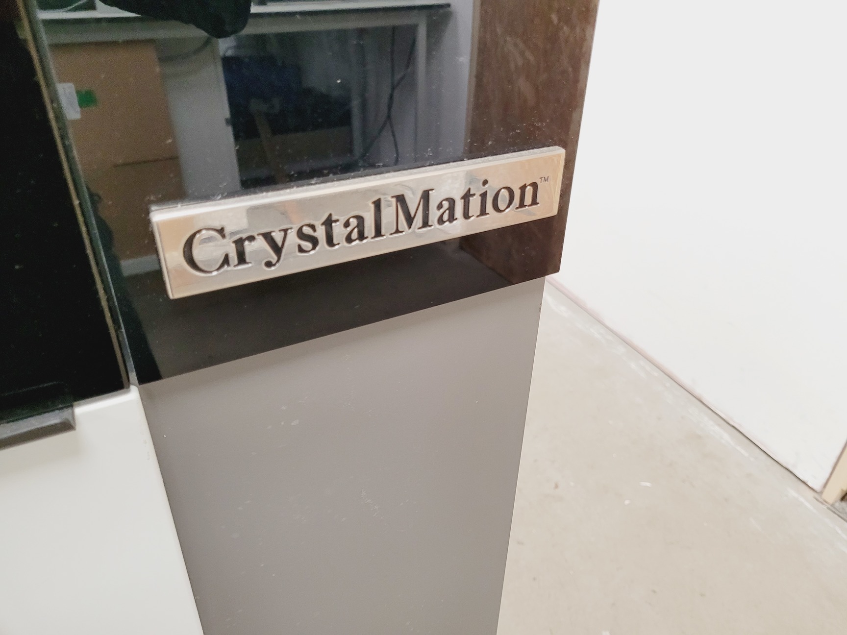 Image of CrystalMation Rigaku Minstrel HT & Gallery 700 Incubator System Lab