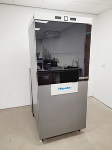 Thumbnail image of CrystalMation Rigaku Minstrel HT & Gallery 700 Incubator System Lab