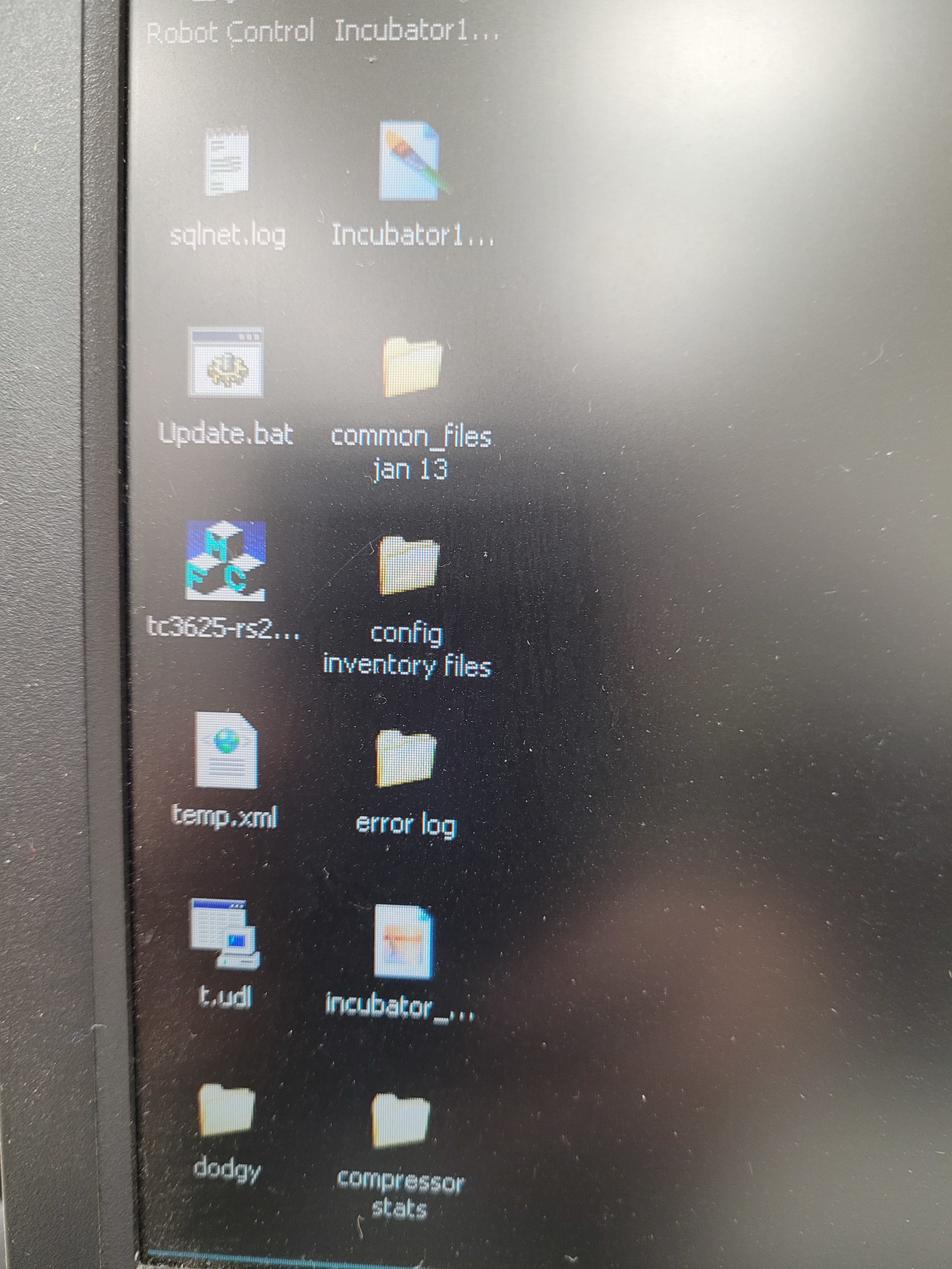 Image of CrystalMation Rigaku Minstrel HT & Gallery 700 Incubator System Lab