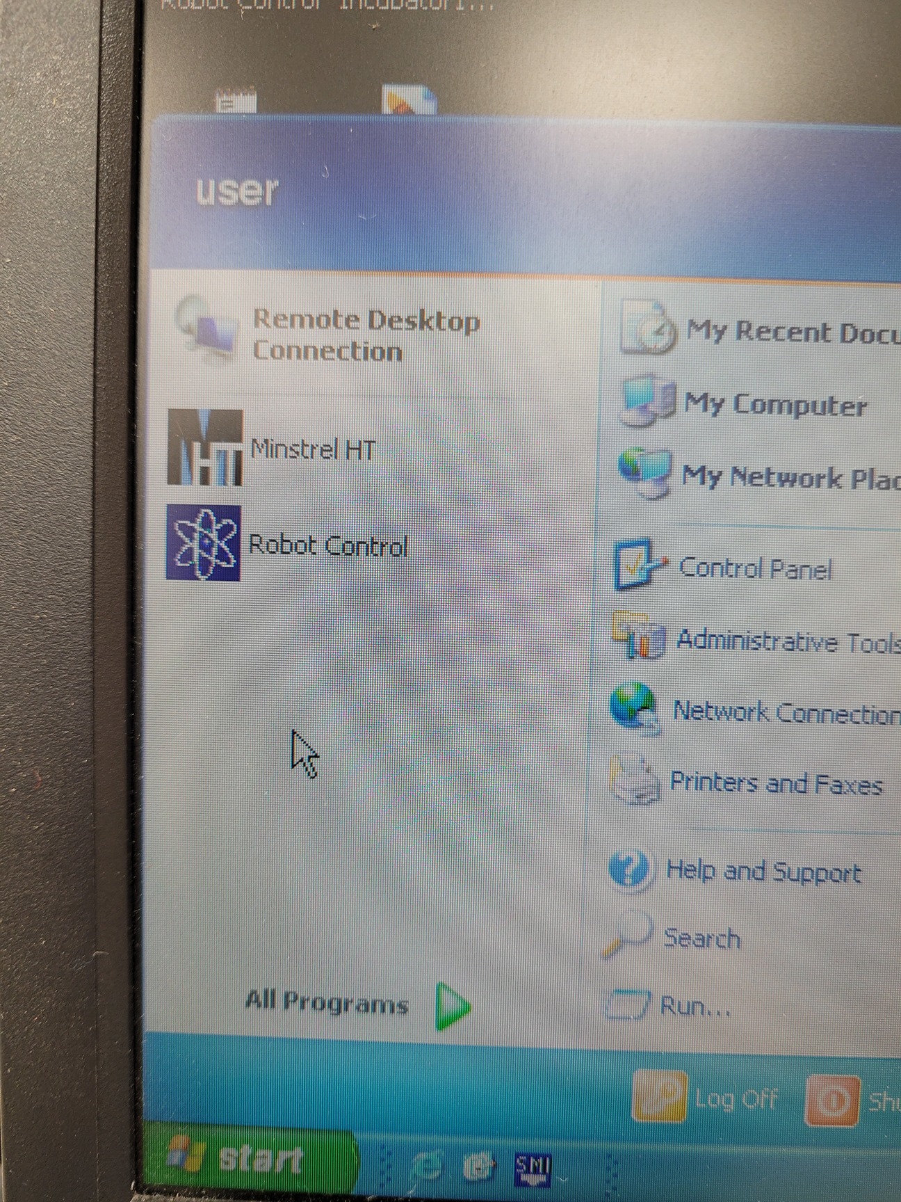 Image of CrystalMation Rigaku Minstrel HT & Gallery 700 Incubator System Lab