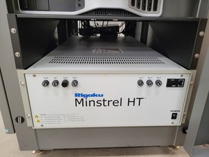 Thumbnail image of CrystalMation Rigaku Minstrel HT & Gallery 700 Incubator System Lab