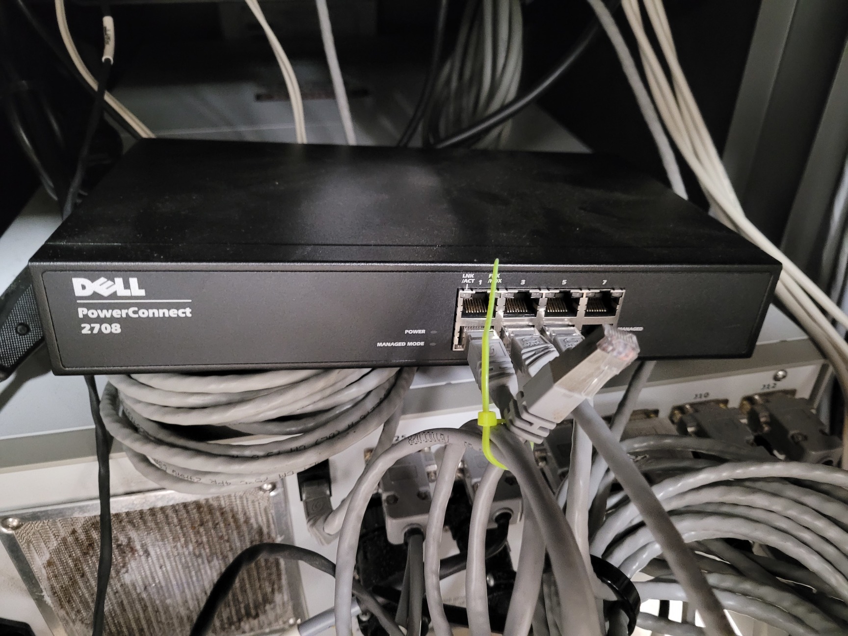 Image of CrystalMation Rigaku Minstrel HT & Gallery 700 Incubator System Lab